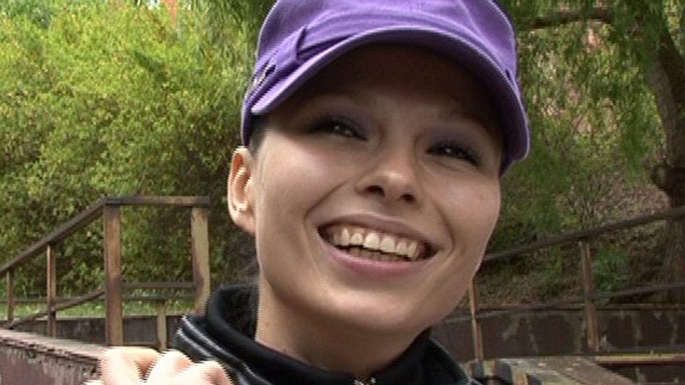 Přehraj Test věrnosti - Monika