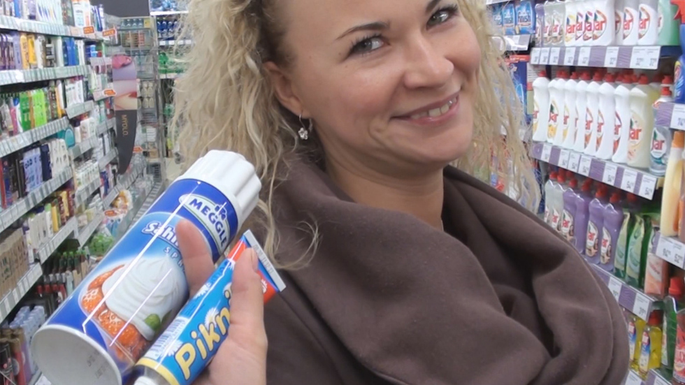 Přehraj MILFka to ráda do zadečku