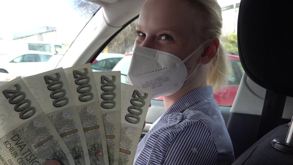 Přehraj Šukací jízda Prahou