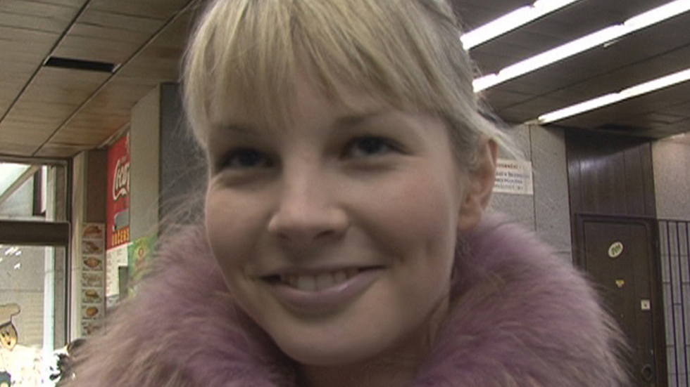 Přehraj Kráska ve vlaku