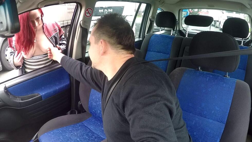 Přehraj Rudá kněžka mrdu