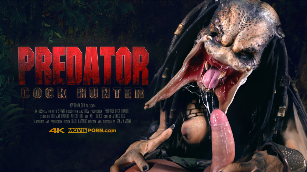 Přehraj Predator Cock Hunter