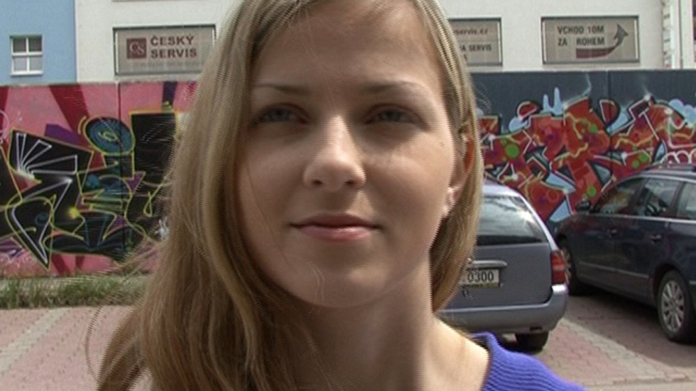 Přehraj Test věrnosti - Veronika