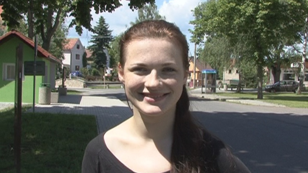 Přehraj Kozy z venkova