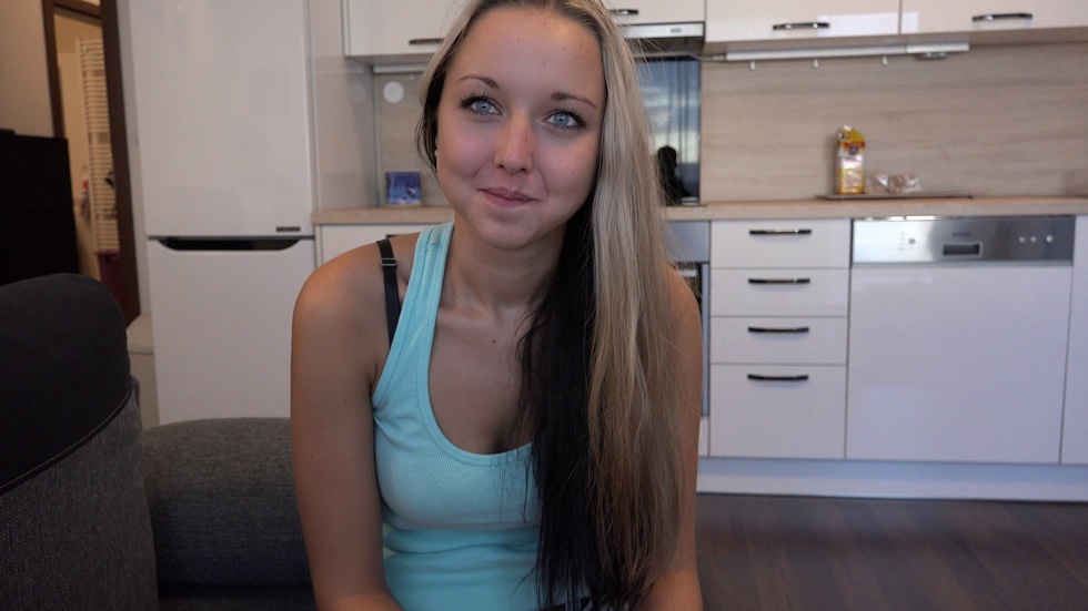 Přehraj Blonďatá princezna